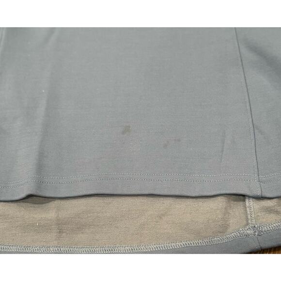 SMARTWOOL Merino Wool Thermal Halfzip Jacket Size S - Picture 3 of 3